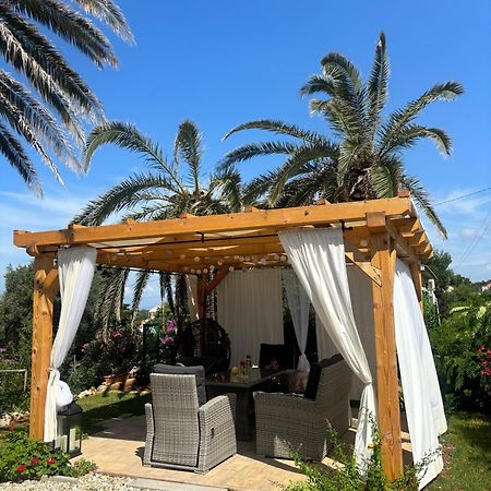 Rooms Bambina Lun  Exterior foto