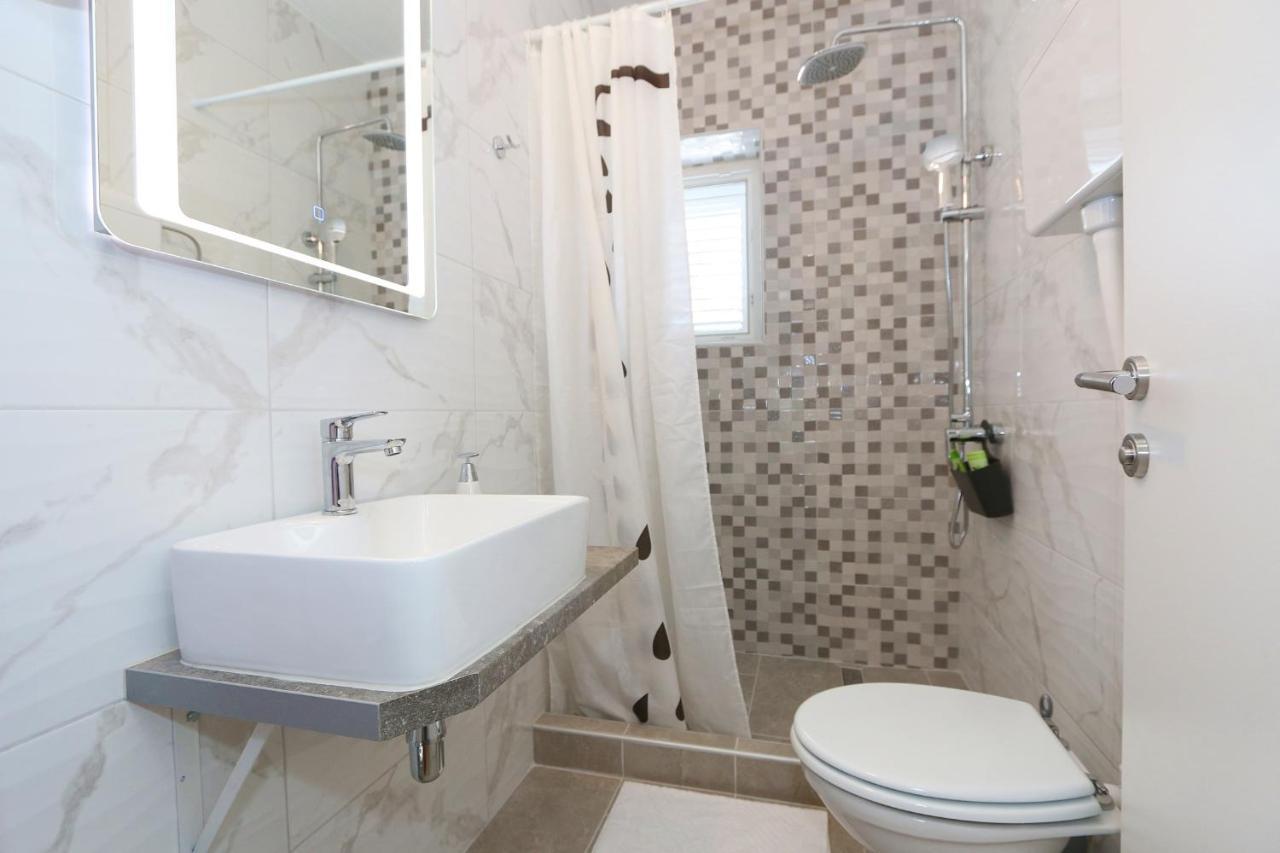 Rooms Bambina Lun  Exterior foto