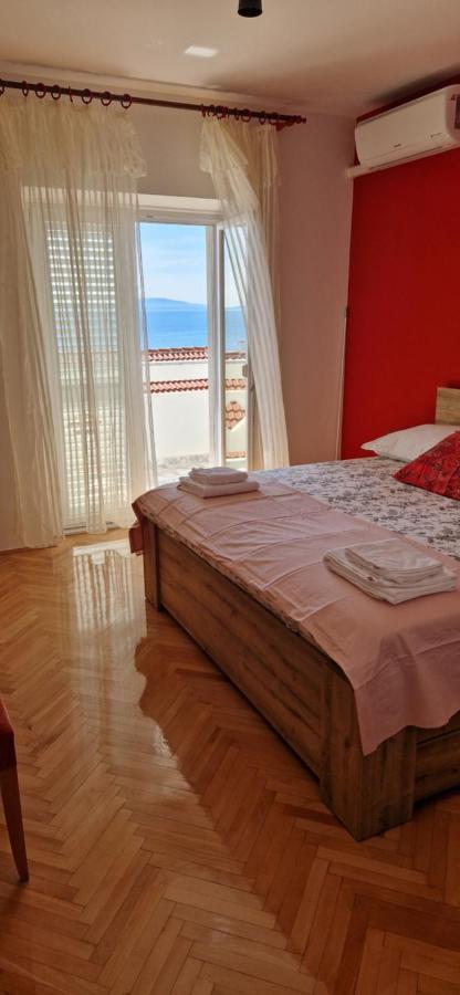 Rooms Bambina Lun  Exterior foto
