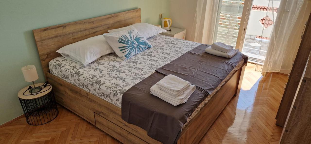 Rooms Bambina Lun  Exterior foto