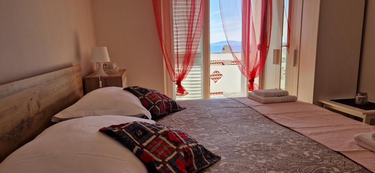 Rooms Bambina Lun  Exterior foto