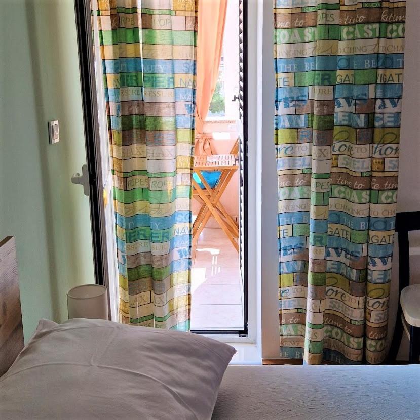 Rooms Bambina Lun  Exterior foto