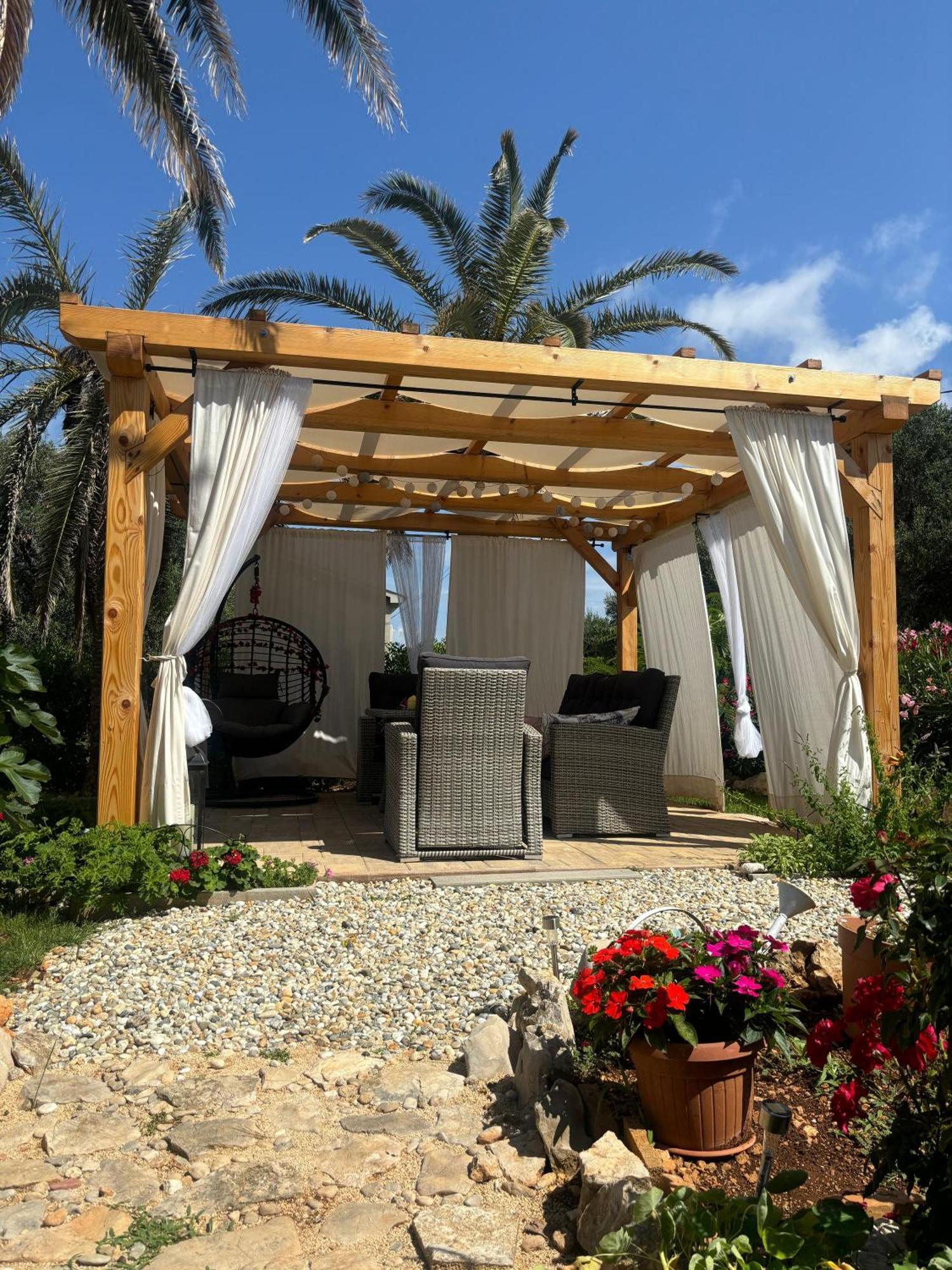 Rooms Bambina Lun  Exterior foto